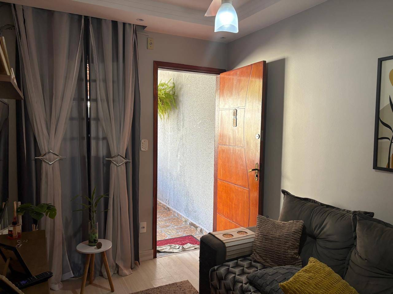 Casa, 2 quartos, 100 m² - Foto 14