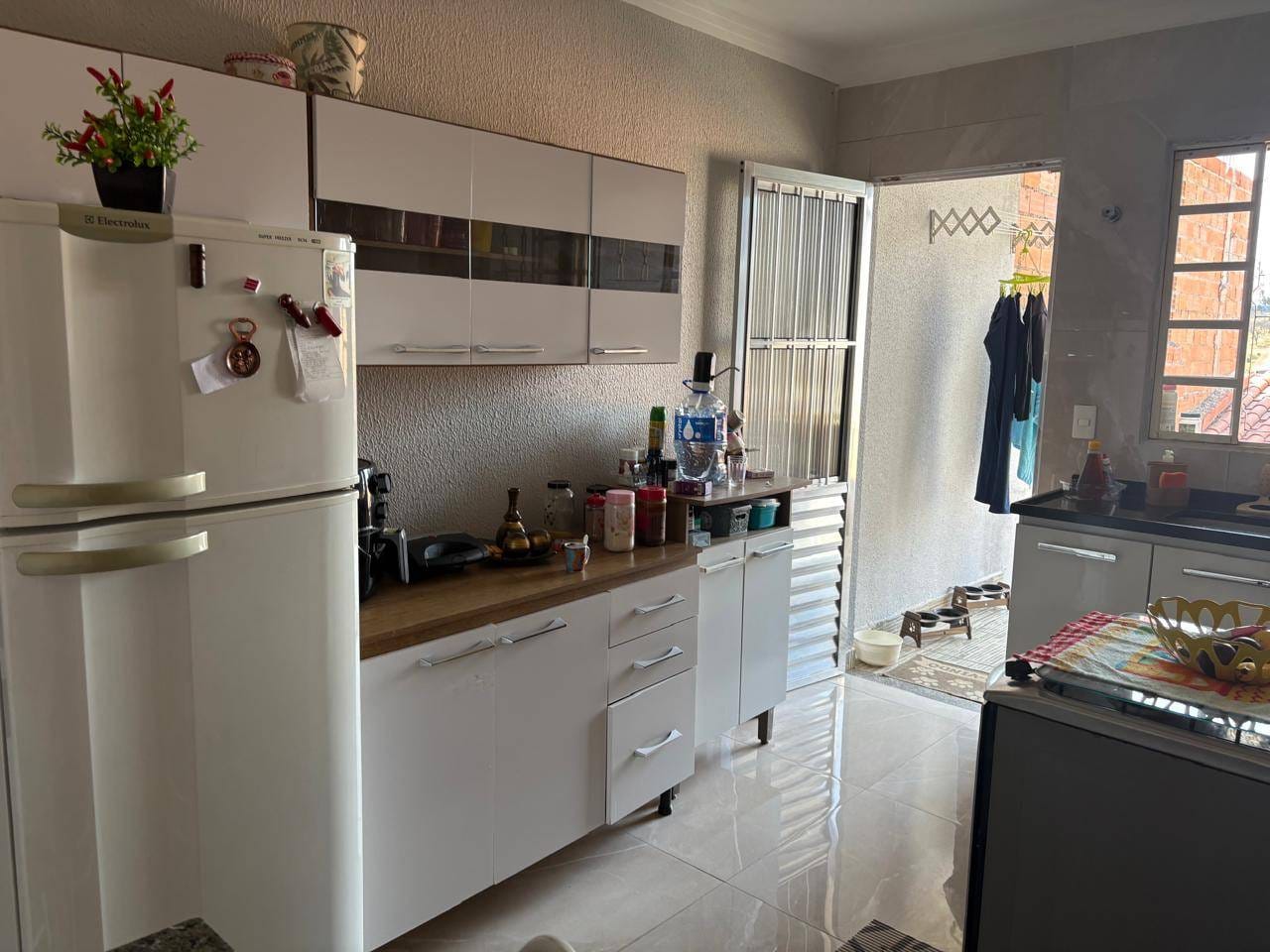 Casa, 2 quartos, 100 m² - Foto 15