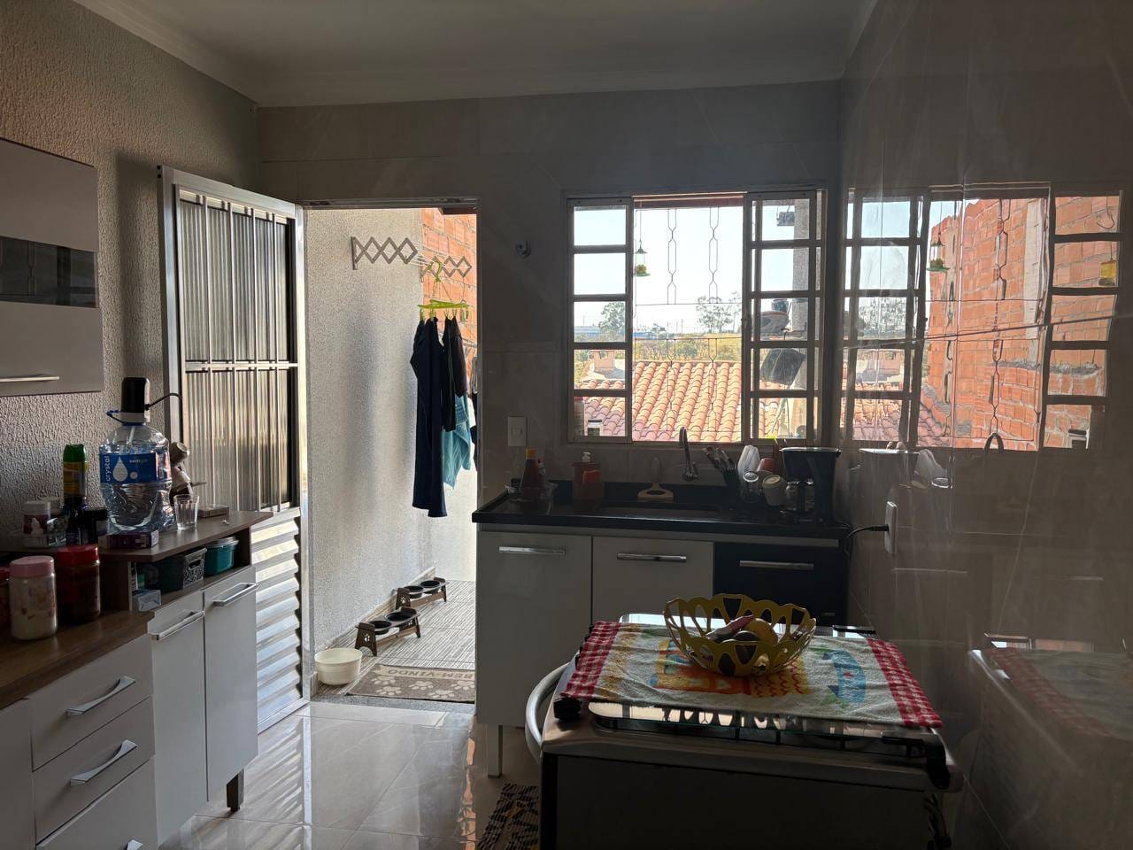 Casa, 2 quartos, 100 m² - Foto 16