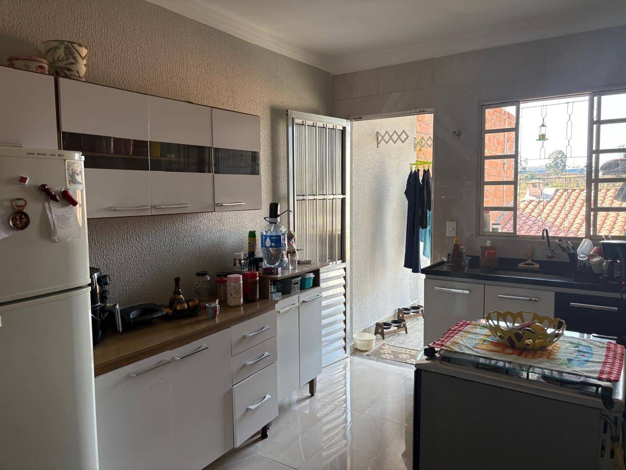 Casa, 2 quartos, 100 m² - Foto 17