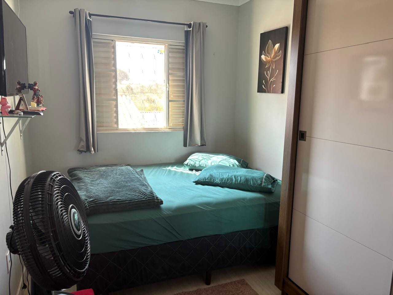 Casa, 2 quartos, 100 m² - Foto 19