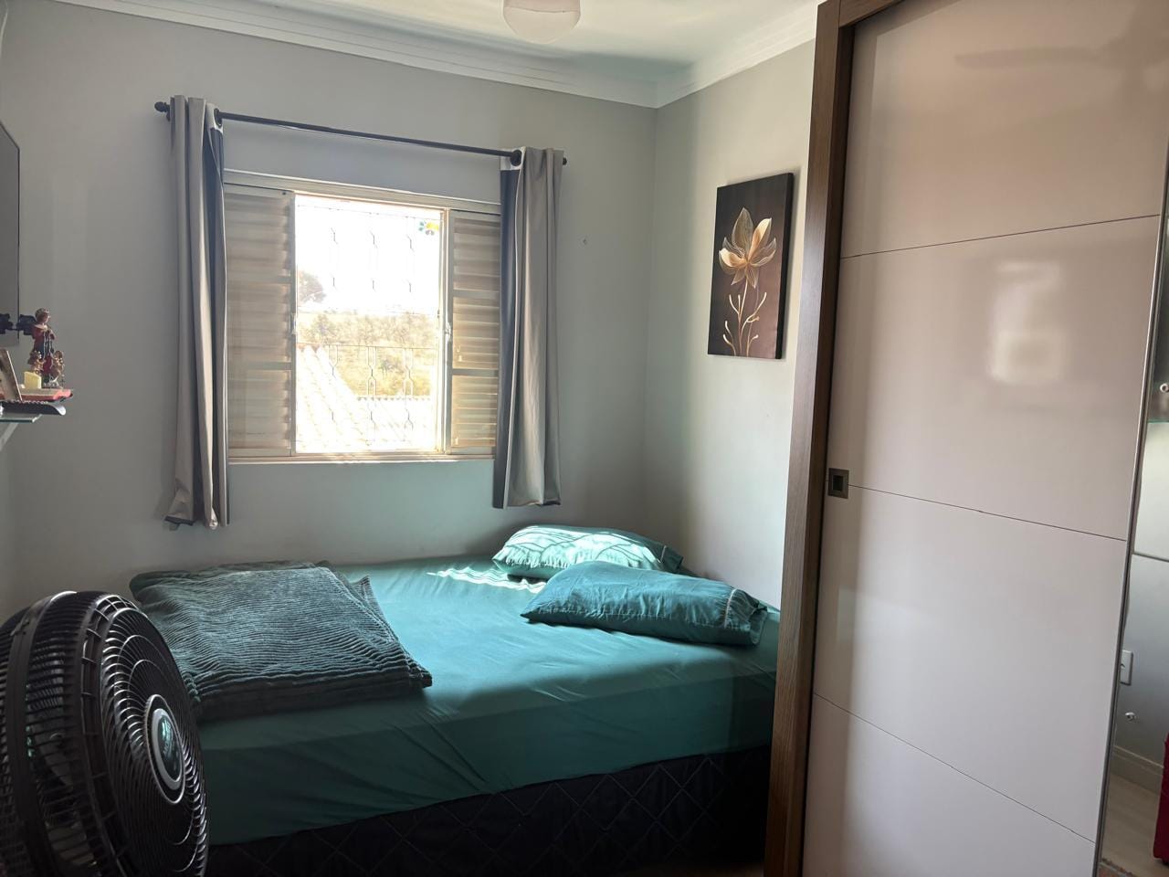 Casa, 2 quartos, 100 m² - Foto 11