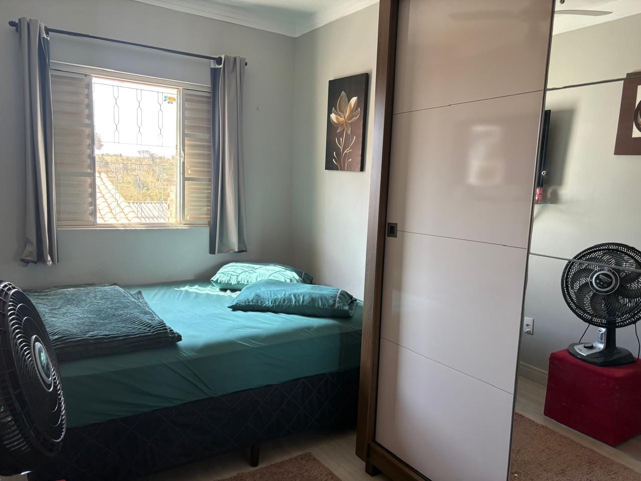 Casa, 2 quartos, 100 m² - Foto 8