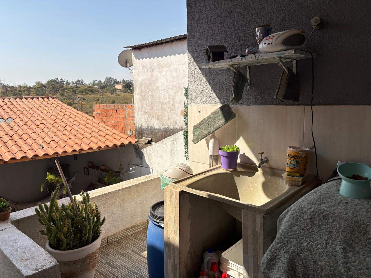 Casa, 2 quartos, 100 m² - Foto 21