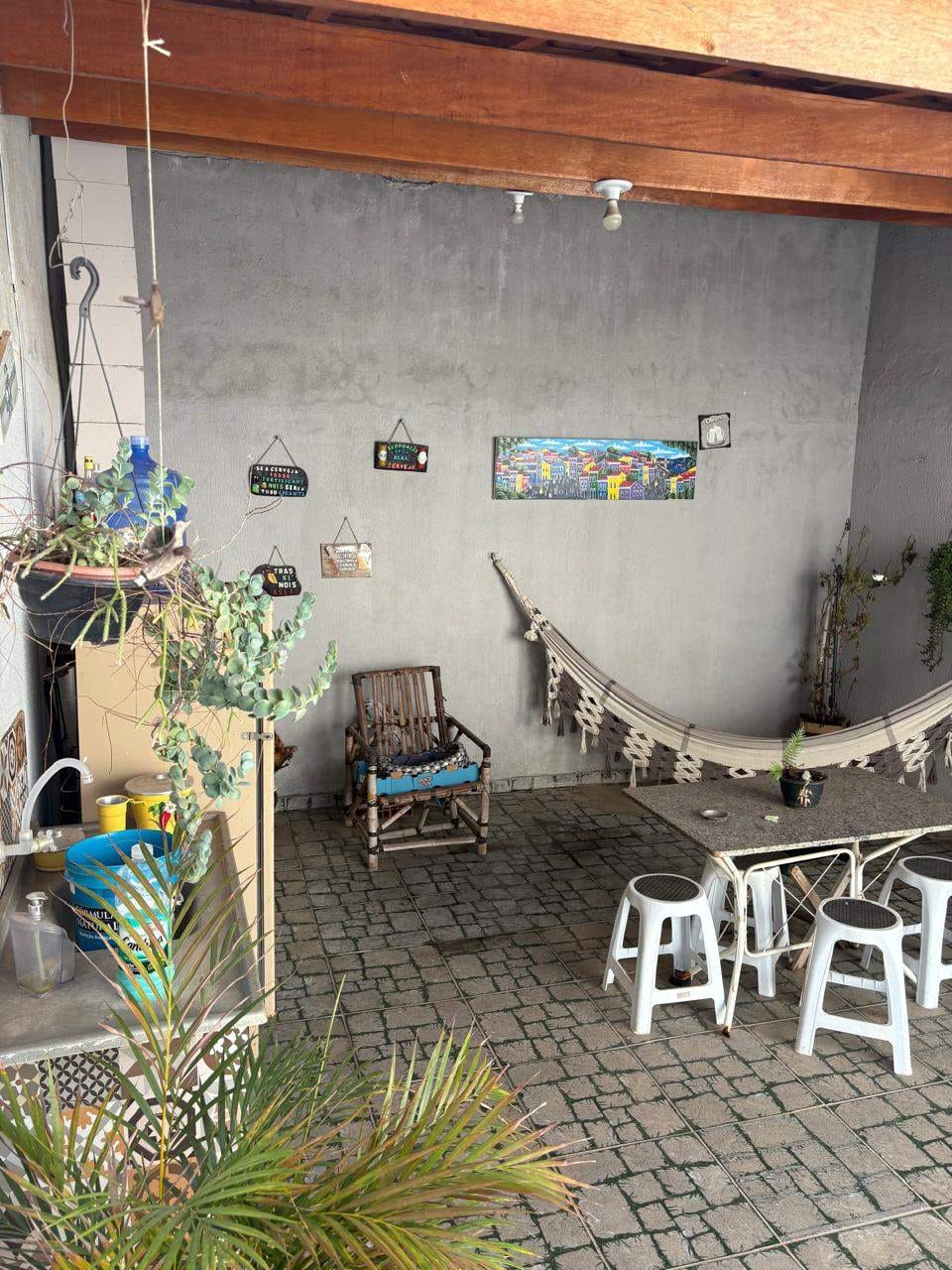 Casa, 2 quartos, 100 m² - Foto 9