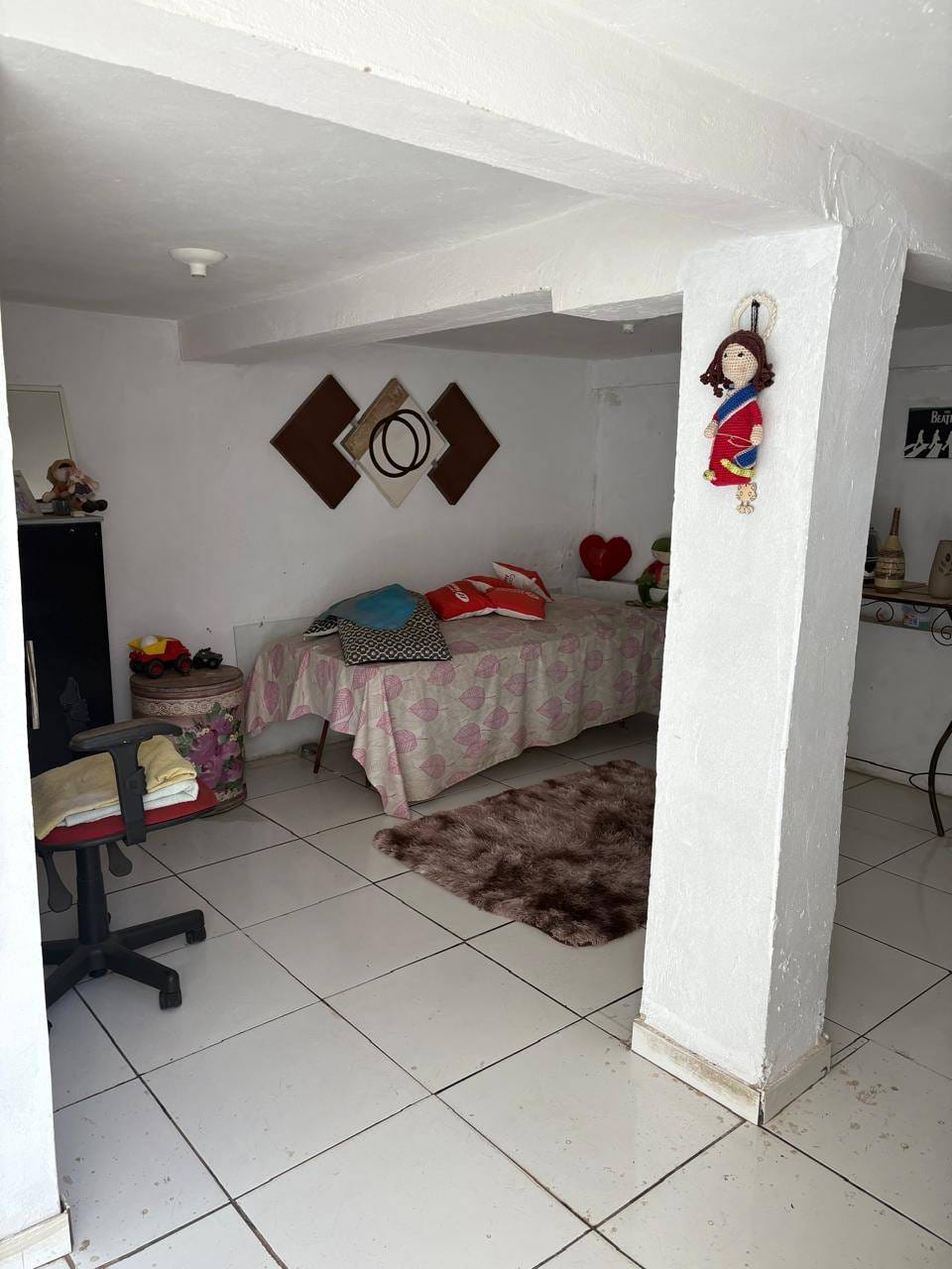Casa, 2 quartos, 100 m² - Foto 10
