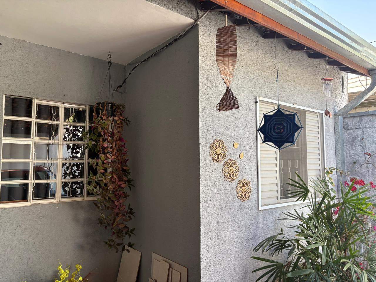 Casa, 2 quartos, 100 m² - Foto 7