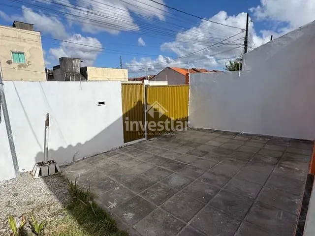 Casa com 150m² 3 quartos e 1 banheiro, à venda, no bairro Velame em Campina Grande