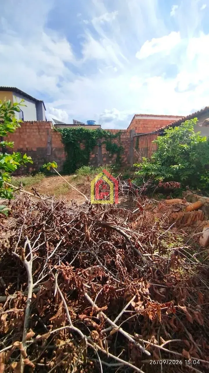 Terreno à venda com 300m² de terreno no Nova Marabá, Marabá (PA) — foto 6 de 7