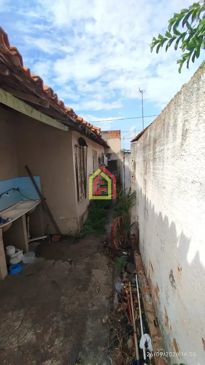 Terreno à venda com 300m² de terreno no Nova Marabá, Marabá (PA) — foto 2 de 7