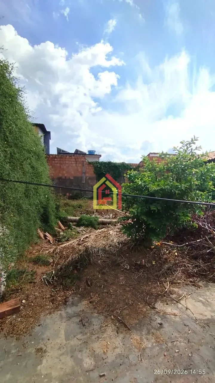 Terreno à venda com 300m² de terreno no Nova Marabá, Marabá (PA) — foto 5 de 7