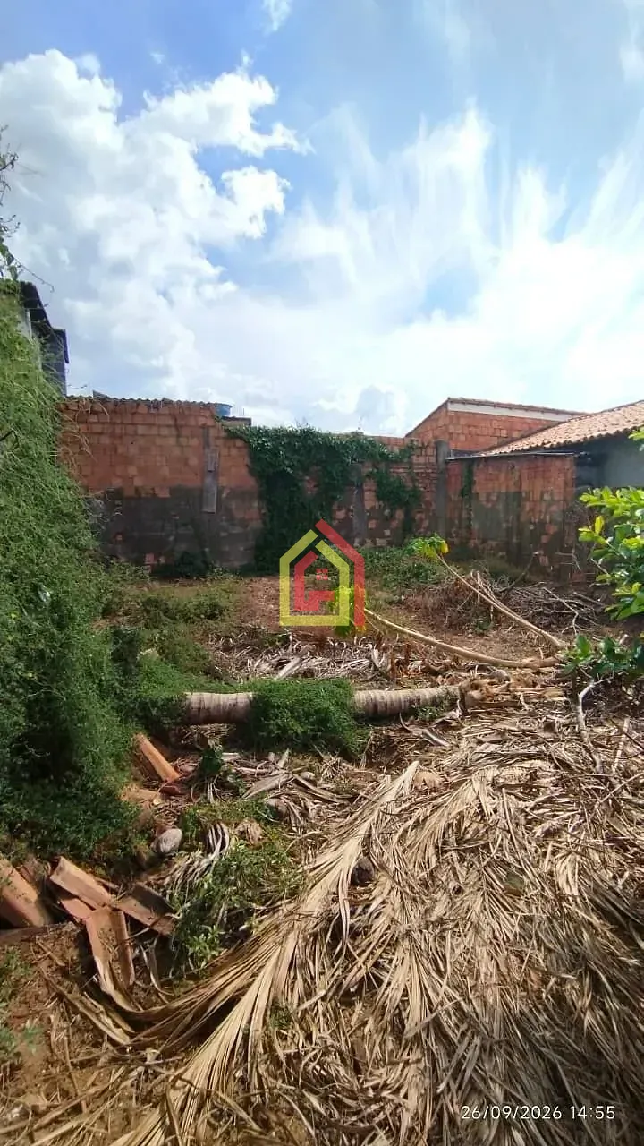 Terreno à venda com 300m² de terreno no Nova Marabá, Marabá (PA) — foto 4 de 7