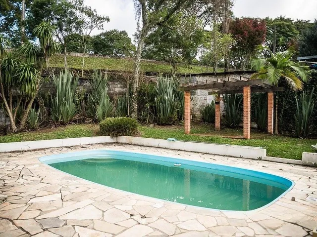 Casa com 786m² 3 quartos e 2 banheiros, à venda, no bairro Ecoville em Curitiba