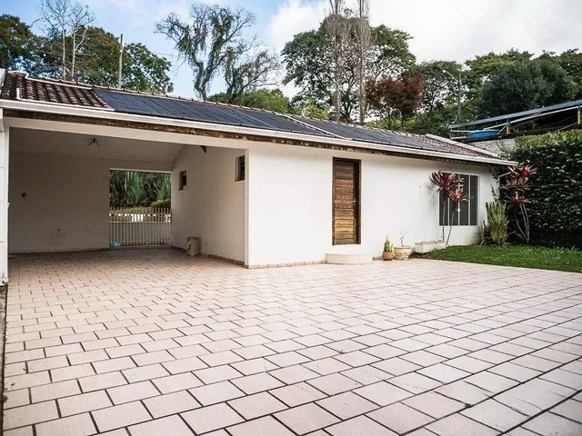 Casa com 786m² 3 quartos e 2 banheiros, à venda, no bairro Ecoville em Curitiba