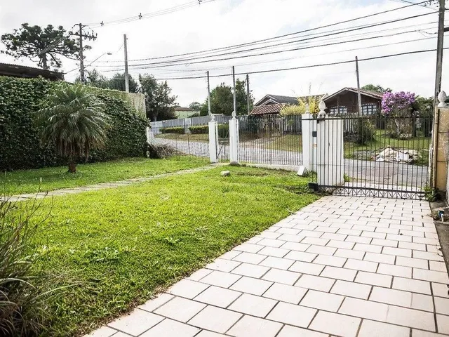 Casa com 786m² 3 quartos e 2 banheiros, à venda, no bairro Ecoville em Curitiba