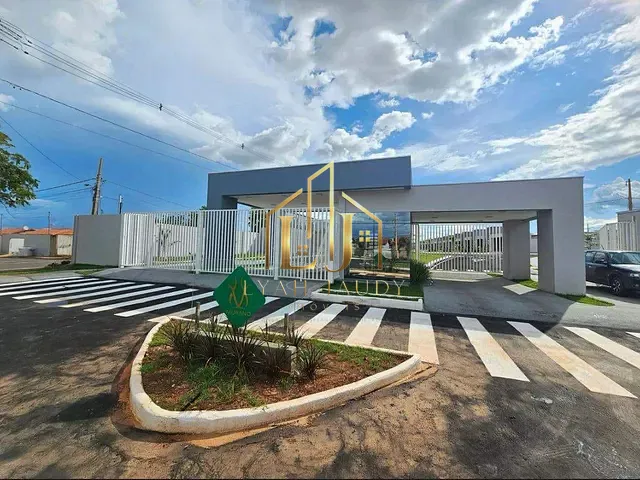 Casa com 153m² 3 quartos e 3 banheiros, à venda, no bairro CPA 1 em Cuiabá