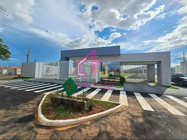 Casa com 153m² 3 quartos e 3 banheiros, à venda, no bairro CPA 1 em Cuiabá