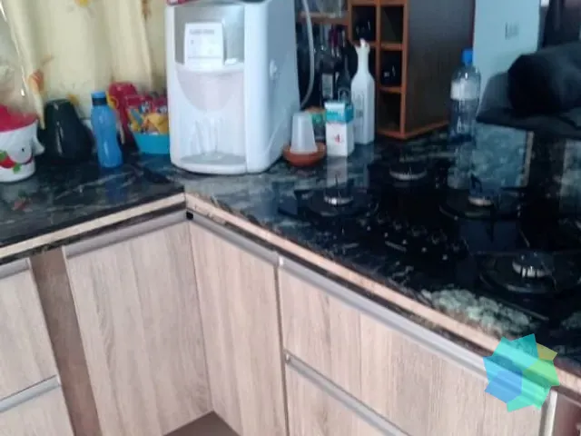 Casa com 200m² 2 quartos e 2 banheiros, à venda, no bairro Vila dos Eucaliptos em Salto