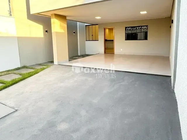 Casa com 210m² 3 quartos e 2 banheiros, à venda, no bairro Cardoso Continuação em Aparecida de Goiânia