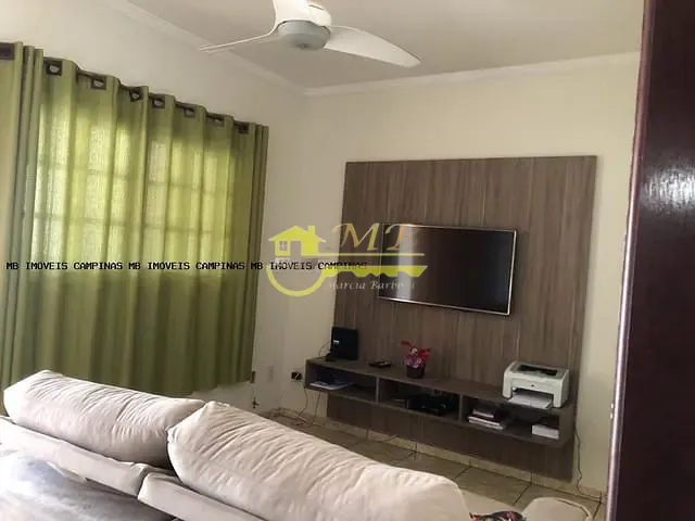 Casa com 240m² 2 quartos e 3 banheiros, à venda, no bairro Vila Aeroporto em Campinas