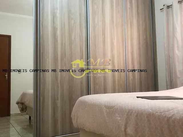 Casa com 240m² 2 quartos e 3 banheiros, à venda, no bairro Vila Aeroporto em Campinas