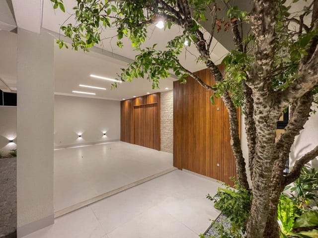 Casa com 314m² 3 quartos e 4 banheiros, à venda, no bairro Aquarela das Artes em Sinop