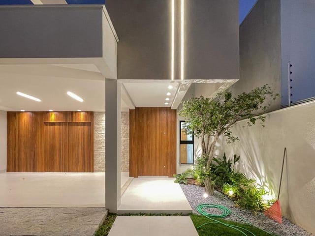 Casa com 314m² 3 quartos e 4 banheiros, à venda, no bairro Aquarela das Artes em Sinop