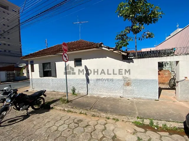 Casa 2 quartos e 1 banheiro, à venda, no bairro Morro Chic em Itajubá