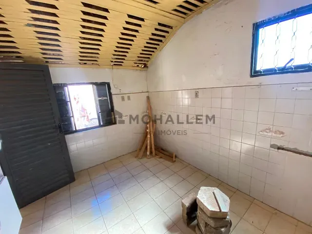 Casa 2 quartos e 1 banheiro, à venda, no bairro Morro Chic em Itajubá