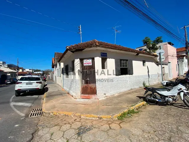 Casa 2 quartos e 1 banheiro, à venda, no bairro Morro Chic em Itajubá