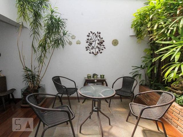 Casa com 295m² 3 quartos e 4 banheiros, à venda, no bairro Parque da Vila Prudente em São Paulo