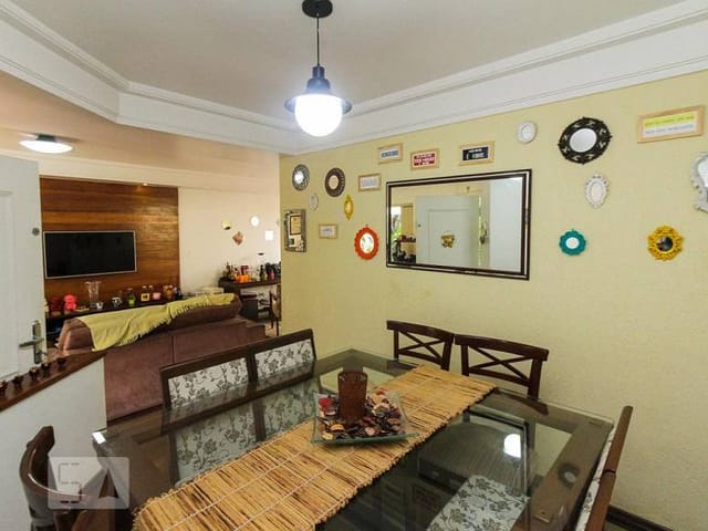 Casa com 295m² 3 quartos e 4 banheiros, à venda, no bairro Parque da Vila Prudente em São Paulo