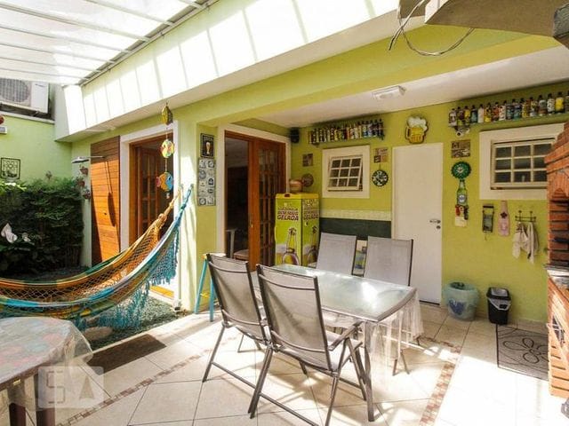 Casa com 295m² 3 quartos e 4 banheiros, à venda, no bairro Parque da Vila Prudente em São Paulo
