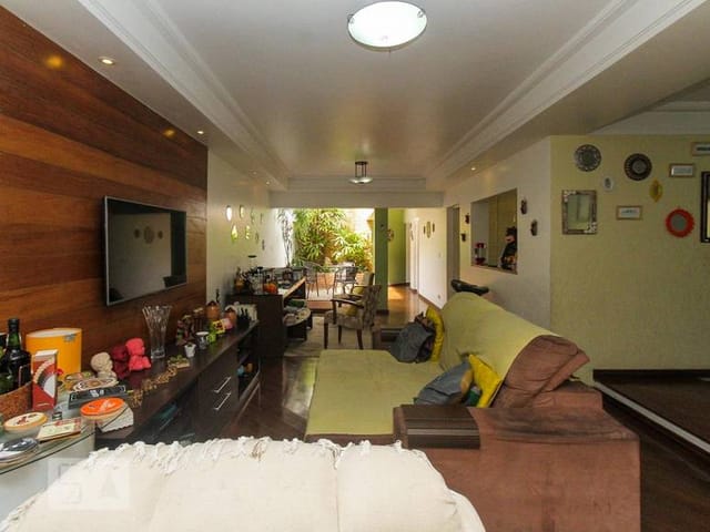 Casa com 295m² 3 quartos e 4 banheiros, à venda, no bairro Parque da Vila Prudente em São Paulo
