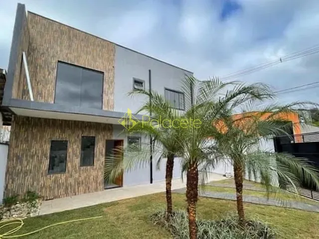 Casa com 140m² 2 quartos e 3 banheiros, à venda, no bairro Jardim Continental II em Taubaté