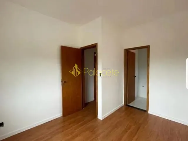 Casa com 140m² 2 quartos e 3 banheiros, à venda, no bairro Jardim Continental II em Taubaté