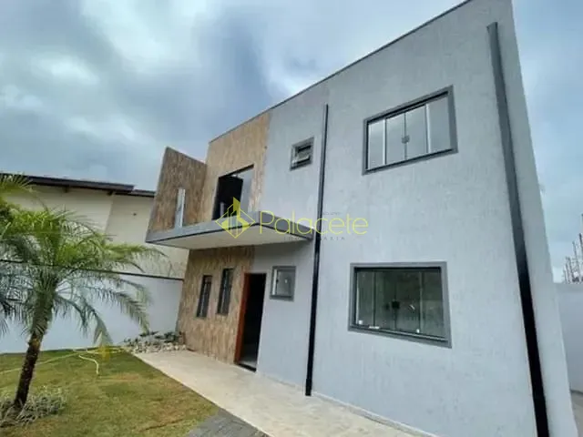 Casa com 140m² 2 quartos e 3 banheiros, à venda, no bairro Jardim Continental II em Taubaté