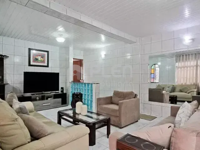 Casa 4 quartos e 5 banheiros, à venda, no bairro Sítio do Morro em São Paulo