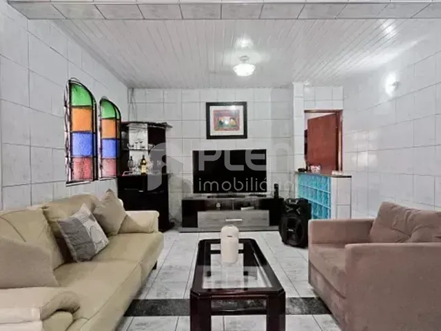 Casa 4 quartos e 5 banheiros, à venda, no bairro Sítio do Morro em São Paulo