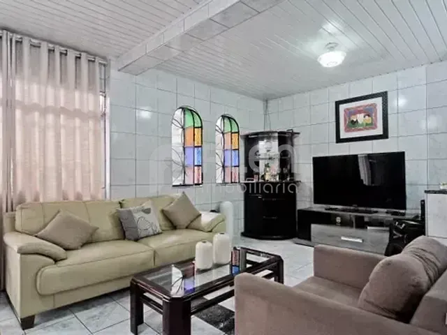 Casa 4 quartos e 5 banheiros, à venda, no bairro Sítio do Morro em São Paulo