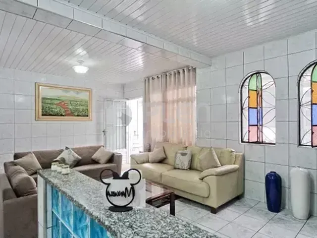 Casa 4 quartos e 5 banheiros, à venda, no bairro Sítio do Morro em São Paulo