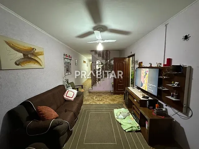 Casa com 150m² 4 quartos e 4 banheiros, à venda, no bairro Jardim Marisa em São Paulo