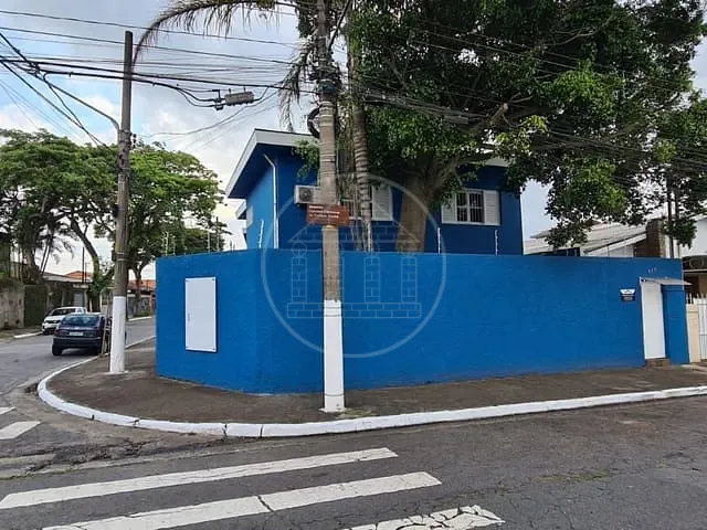 Casa com 350m² 4 quartos e 3 banheiros, à venda, no bairro Veleiros em São Paulo