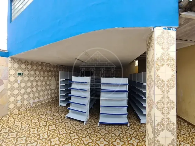 Casa com 350m² 4 quartos e 3 banheiros, à venda, no bairro Veleiros em São Paulo