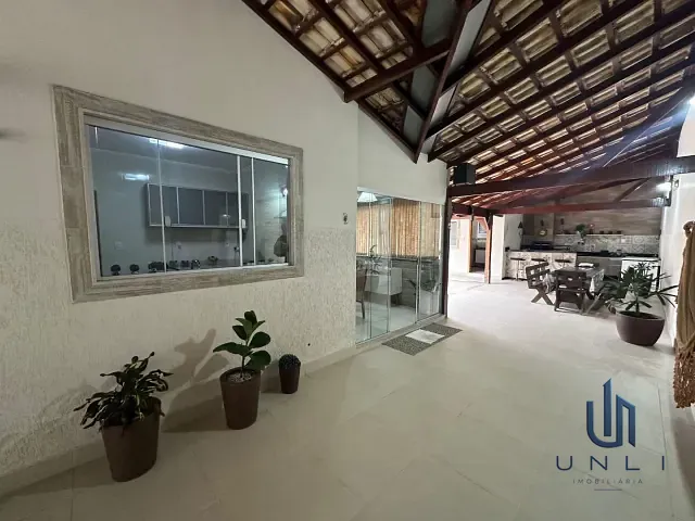 Casa 3 quartos e 3 banheiros, à venda, no bairro Jardim Amália em Volta Redonda