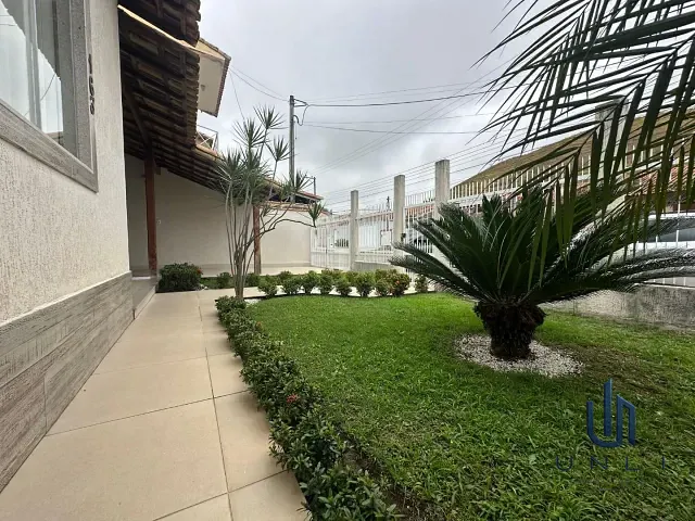 Casa 3 quartos e 3 banheiros, à venda, no bairro Jardim Amália em Volta Redonda