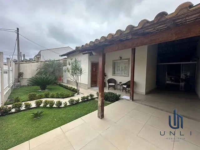 Casa 3 quartos e 3 banheiros, à venda, no bairro Jardim Amália em Volta Redonda