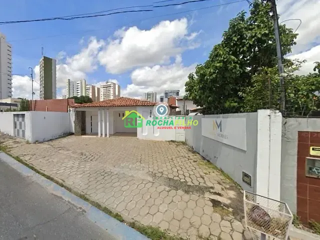 Casa com 480m² 3 quartos e 1 banheiro, à venda, no bairro Ininga em Teresina