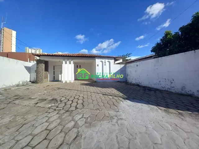 Casa com 480m² 3 quartos e 1 banheiro, à venda, no bairro Ininga em Teresina