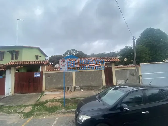Casa com 360m² 2 quartos e 1 banheiro, à venda, no bairro centro em Maricá